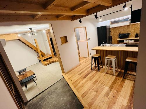 ゲストハウスSLOW HOUSE okuizumo