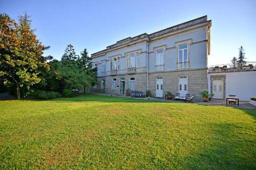 Hotel Villa Garden Braga