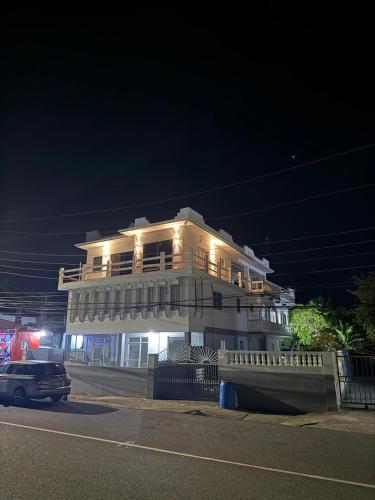 Buff Bay Farms & Villa