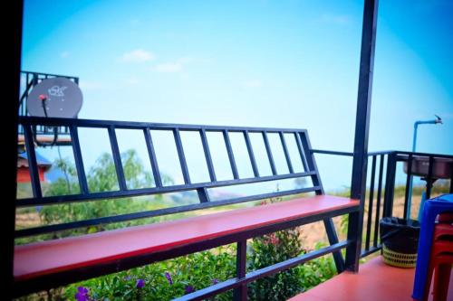 ไร่รักดอย ภูทับเบิก Room Type - Quadruple Room with Balcony