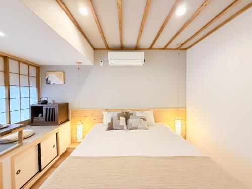 和居鶴橋1F 新規オープンセール中 1階3部屋まるまる貸切 デザイナーズルームおしゃれl