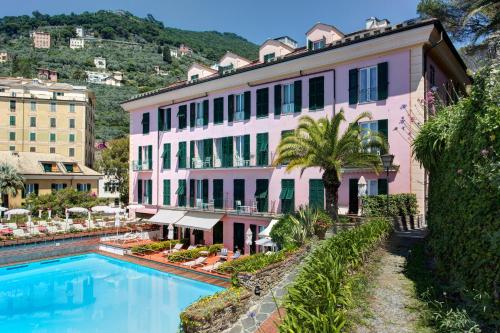 Hotel Cenobio Dei Dogi 5
