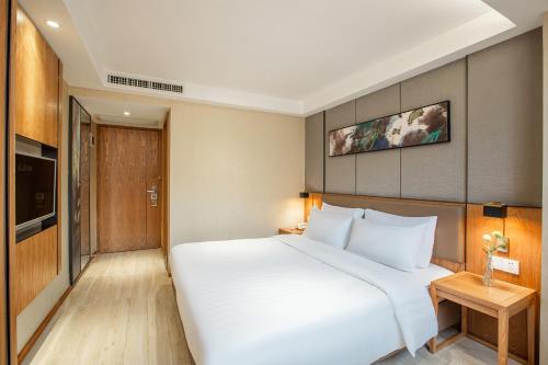 Home Inn Guiyang Railway Station – Guiyang, MN
