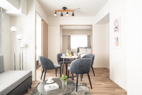 ASMACI MAISON Ryogoku I