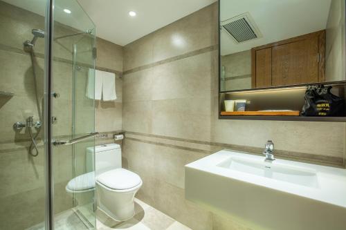 Home Inn Guiyang Railway Station – Guiyang, MN