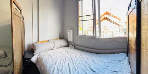 Mixed Dormitory Room