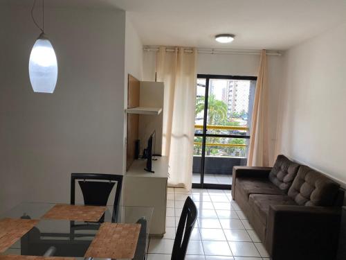 Apartamento Meireles