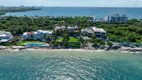 Villa del Sol, Cancún (fotografie 7)