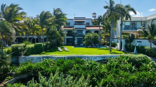 Villa del Sol, Cancún (fotografie 5)