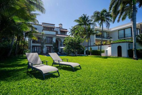 Villa del Sol, Cancún (fotografie 6)