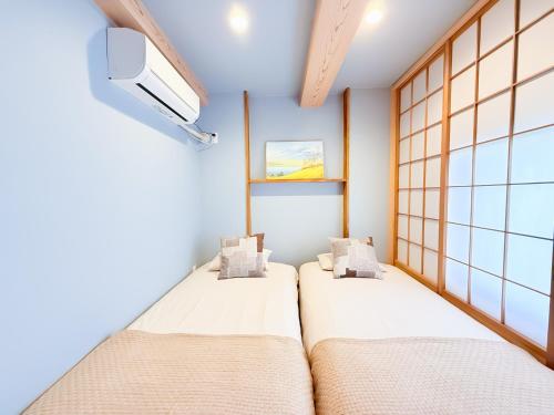 和居鶴橋1F 新規オープンセール中 1階3部屋まるまる貸切 デザイナーズルームおしゃれl