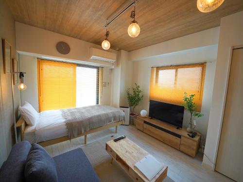 REVISION Ebiyama-tei - Vacation STAY 16834