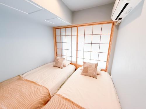 和居鶴橋1F 新規オープンセール中 1階3部屋まるまる貸切 デザイナーズルームおしゃれl