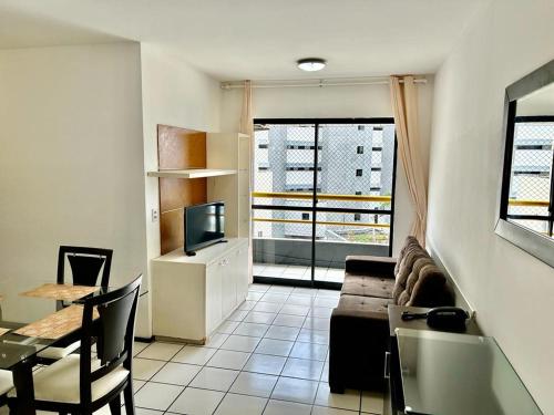 Apartamento Meireles