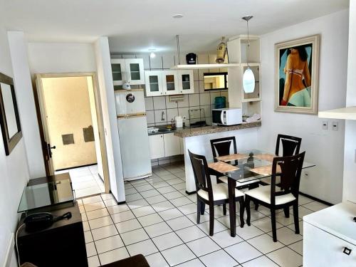 Apartamento Meireles