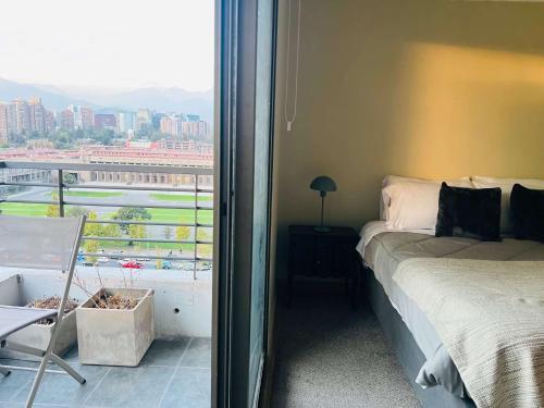 City views - Ideal for families and city explorers