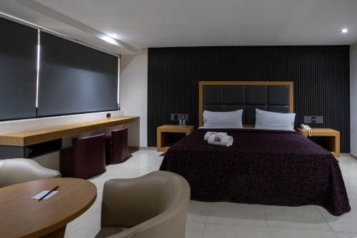Hotel San Lorenzo in Iztapalapa-Wholesale Markets