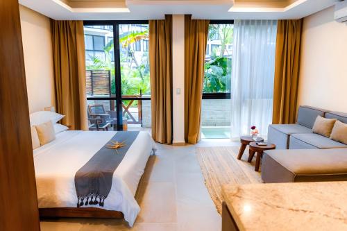 The Waves Tulum in Tulum