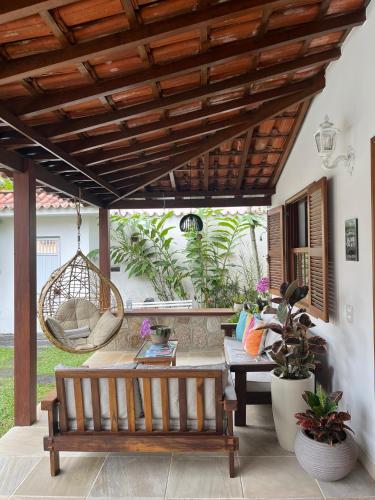 Pousada Roma in Paraty