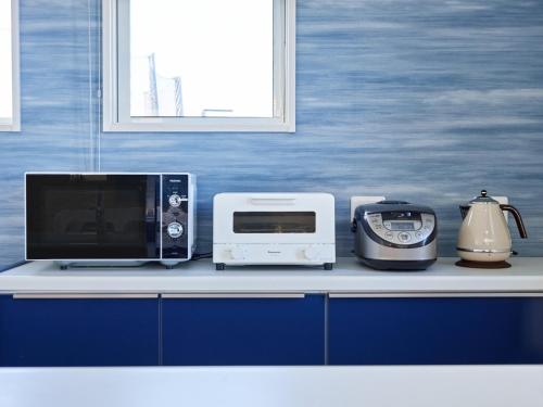 VOGUE D, a private inn with a panoramic view - Vacation STAY 86199v