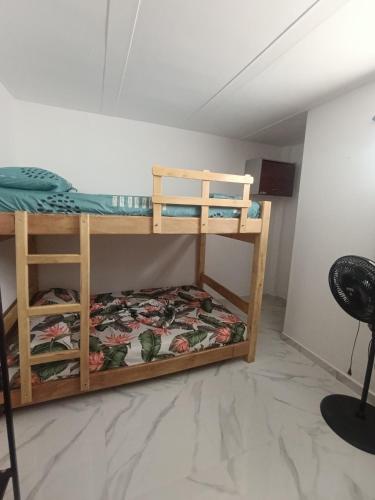 E2P RENOVADO y BELLO APARTAMENTO EN LAURELES ESTADiO, Medellín (fotografie 7)