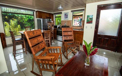 La Terraza Guest House B&B in Grecia