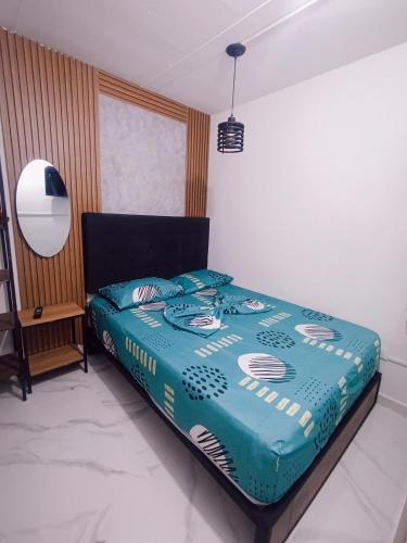 E2P RENOVADO y BELLO APARTAMENTO EN LAURELES ESTADiO, Medellín (fotografie 8)
