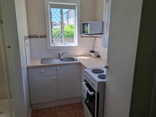 City Park Motel and Apartments in Wagga Wagga