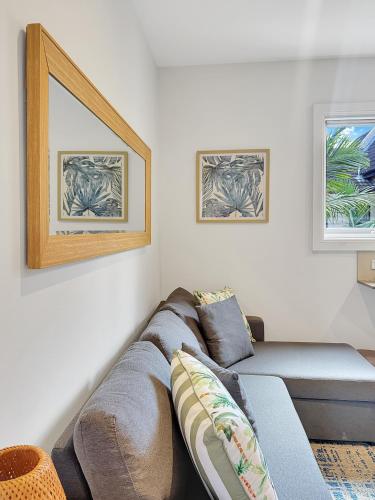 Parkside 1 bedroom home Whisper quiet - image 5