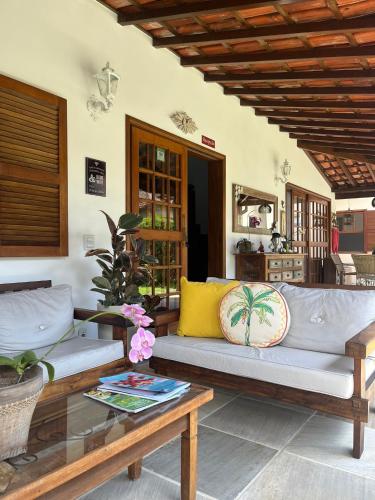 Pousada Roma in Paraty