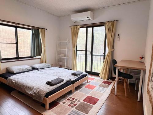 Snowshine House - Family Friendly