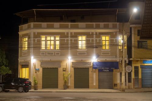 Viesnīcas āriene, Estação Pousada e Hostel (Estacao Pousada e Hostel) in Cataguases