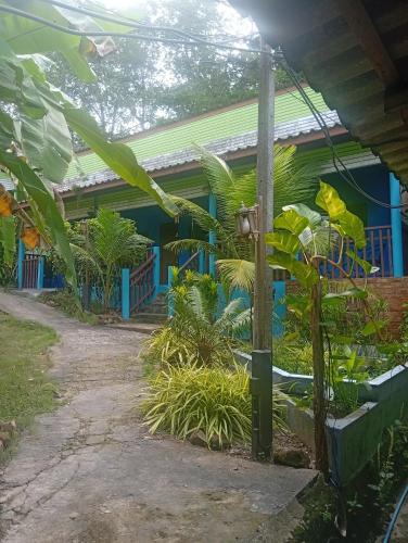 Chor Chaba Room Type - Deluxe Double Room