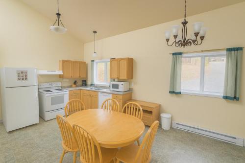 Sunny Point Resort in Seguin (ON)