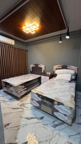 Deluxe Room Twin in เซลอง