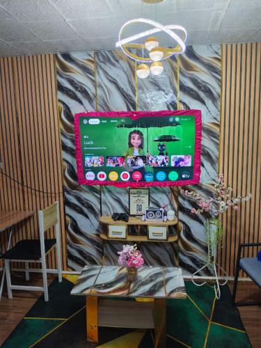 Ciel's Haven free Dinner Silog Meals