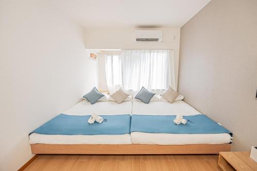 桜の川73 初台駅5分 2-4人丨5 minute from Hatsudai 2-4 people