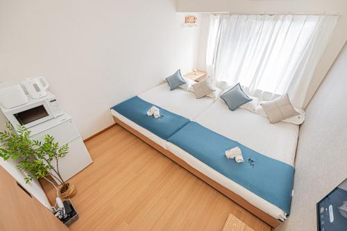 桜の川73 初台駅5分 2-4人丨5 minute from Hatsudai 2-4 people