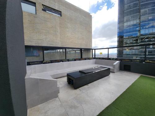 AH/Loft vista natural, Coworking, Terraza, Usaquén (AH/Loft vista natural, Coworking, Terraza, Usaquen) in Diğer