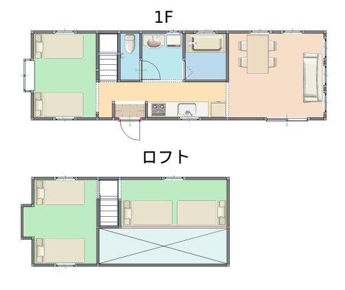 ペンションハートウォーマー