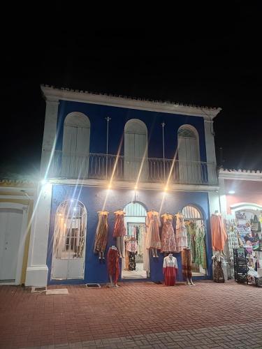 Colonial House