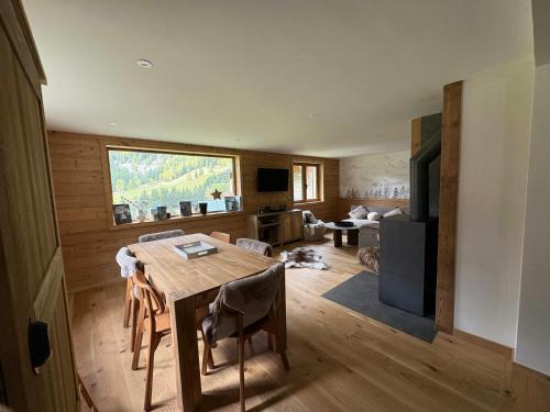 Family Chalet In The Heart Of Vanoise Park gîte à louer Les Granges