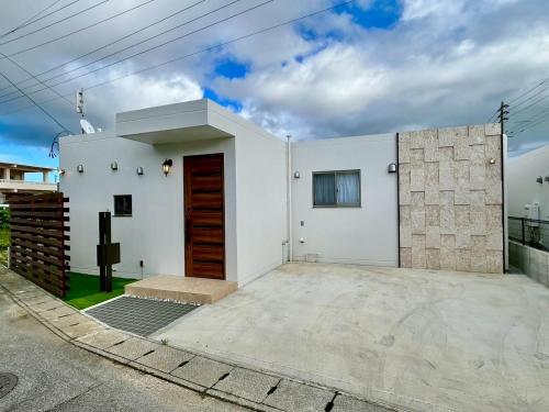 Value Residence Hotel 久貝