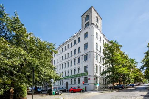 Residence Vinohrad, Praha (fotografie 4)