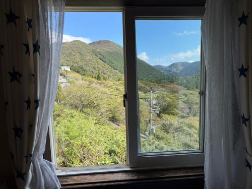 Surrounding environment, Hakone Elegance in Hakone