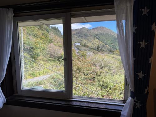 Surrounding environment, Hakone Elegance in Hakone