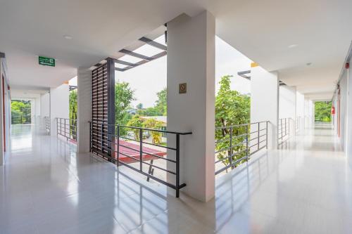 Barista Hotel in 程逸直轄縣