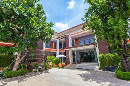 Barista Hotel in 程逸直轄縣