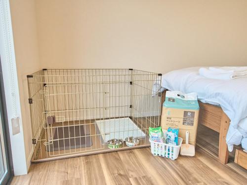 Awaji Nature Retreat