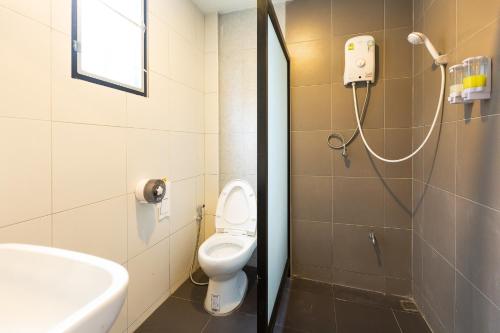 Barista Hotel